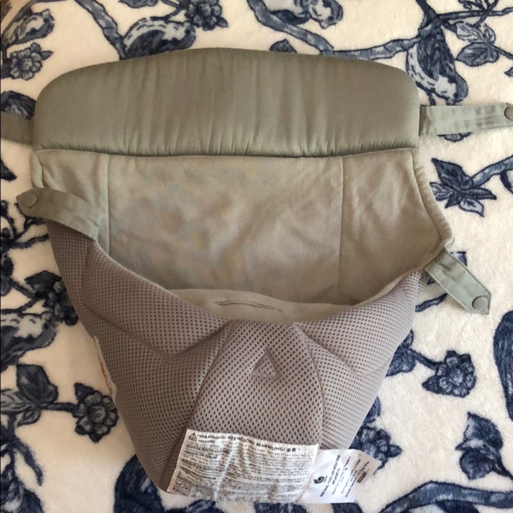 Ergobaby infant insert